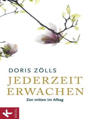 cover image of Jederzeit erwachen